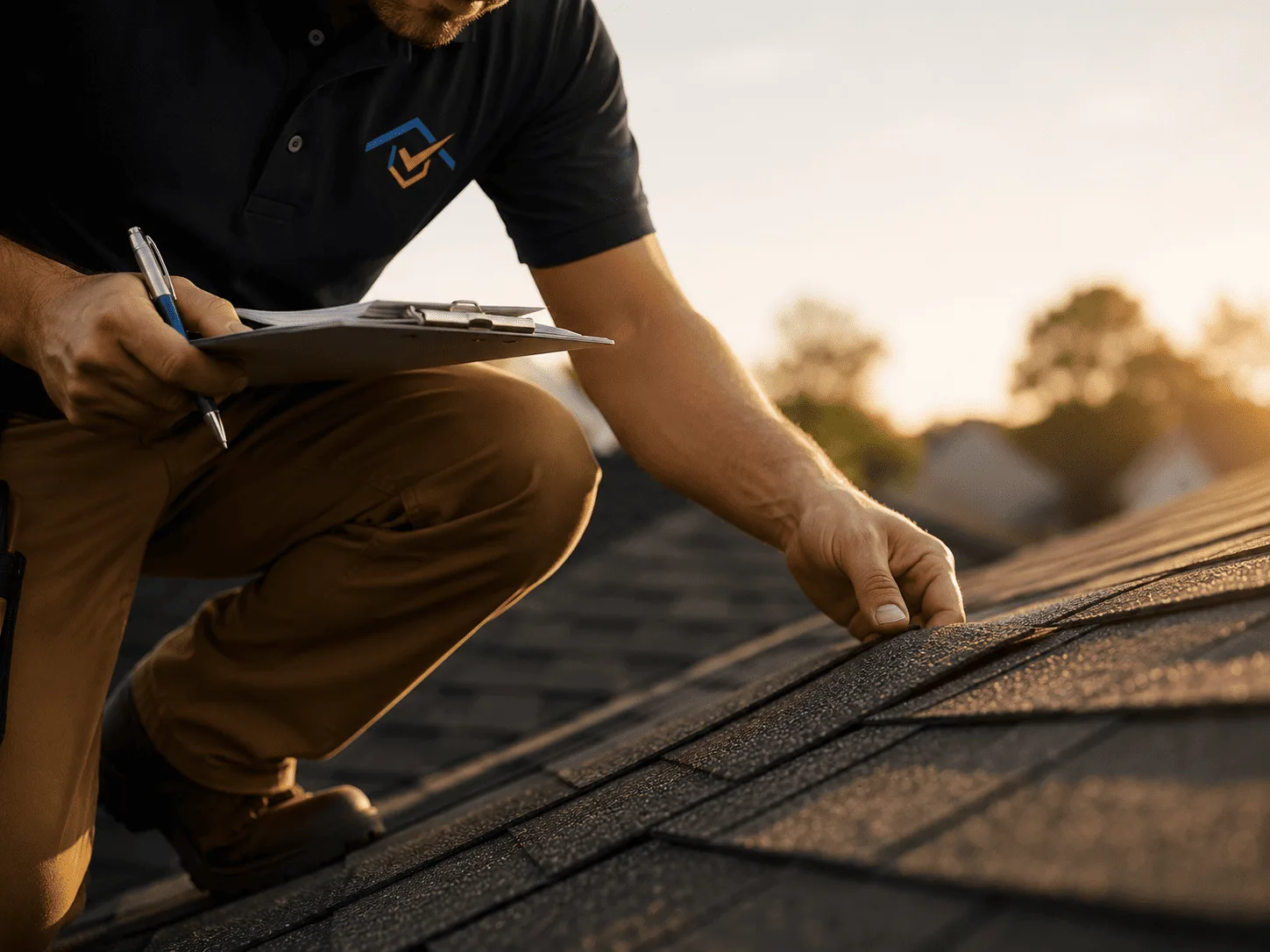 Why Choose Roof Inspection in Williamson, GA